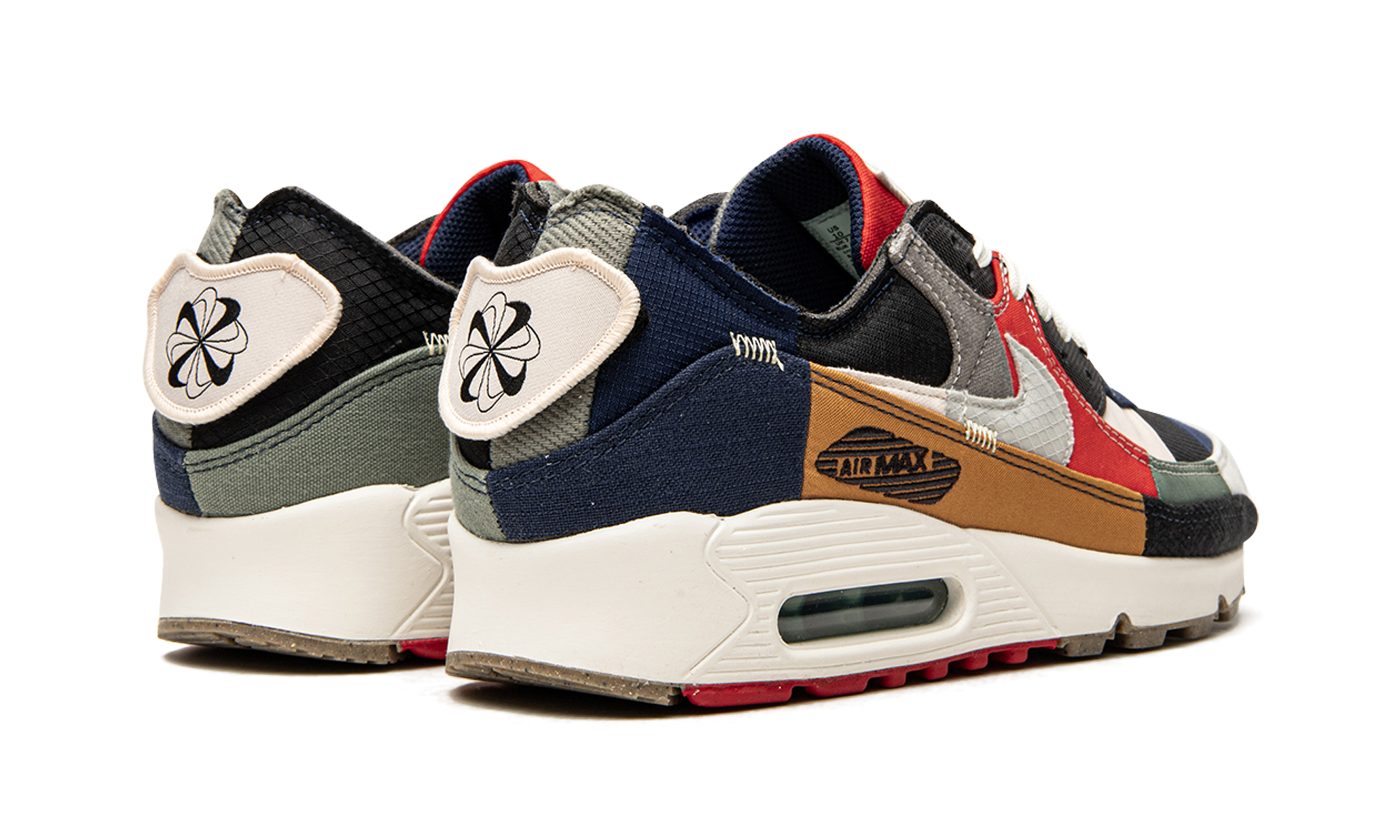 Air Max 90 Mns Wmns "legacy" - 3