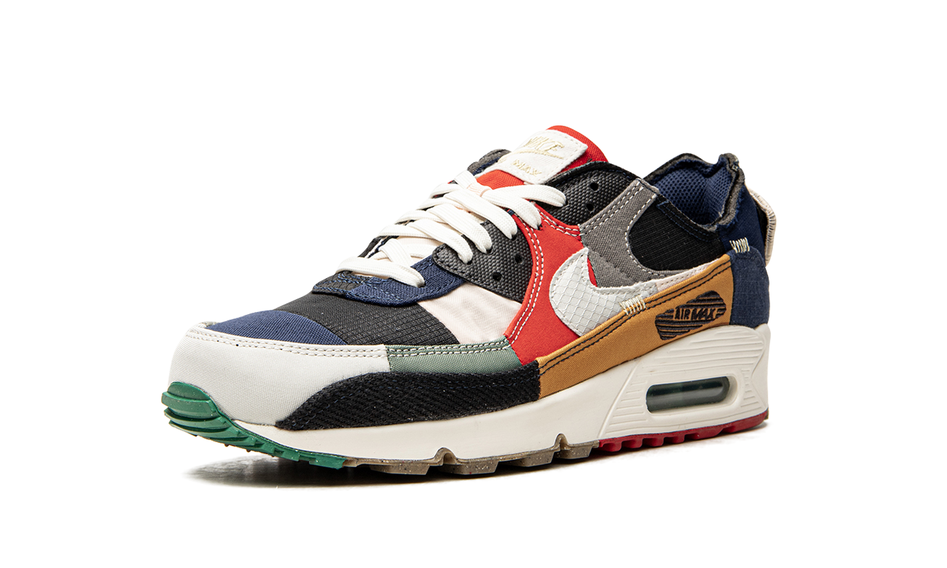 Air Max 90 Mns Wmns "legacy" - 4