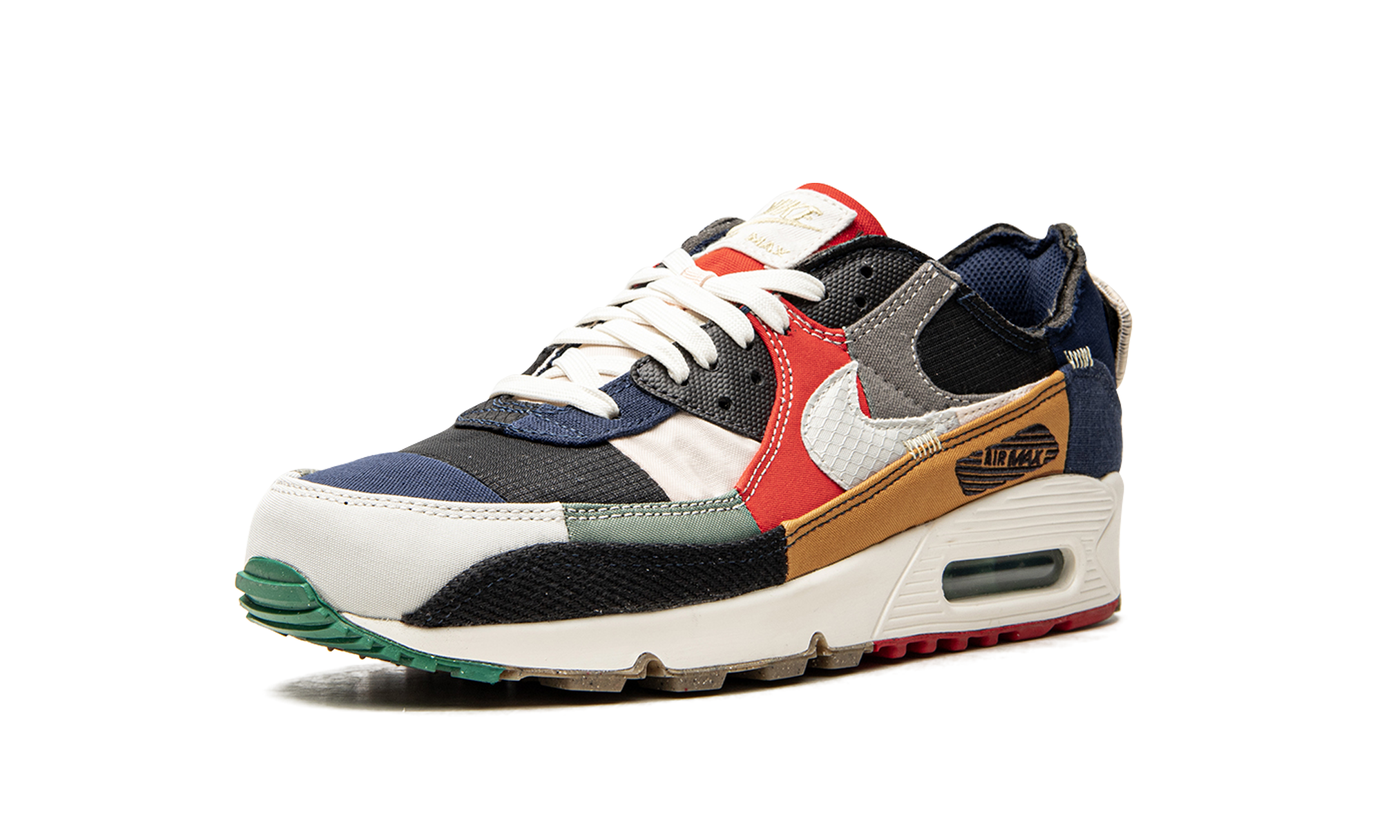 Air Max 90 Mns Wmns "legacy" - 4