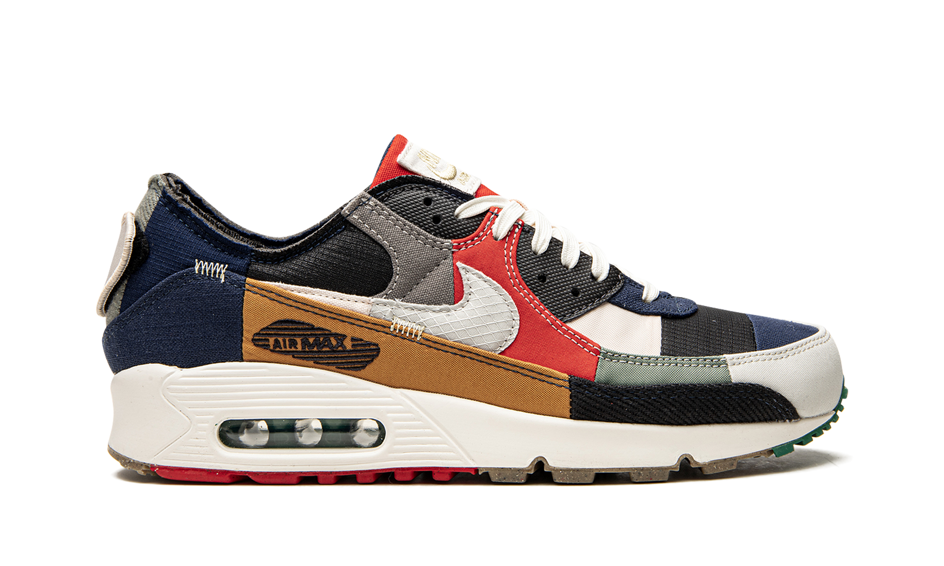Air Max 90 Mns Wmns "legacy" - 6