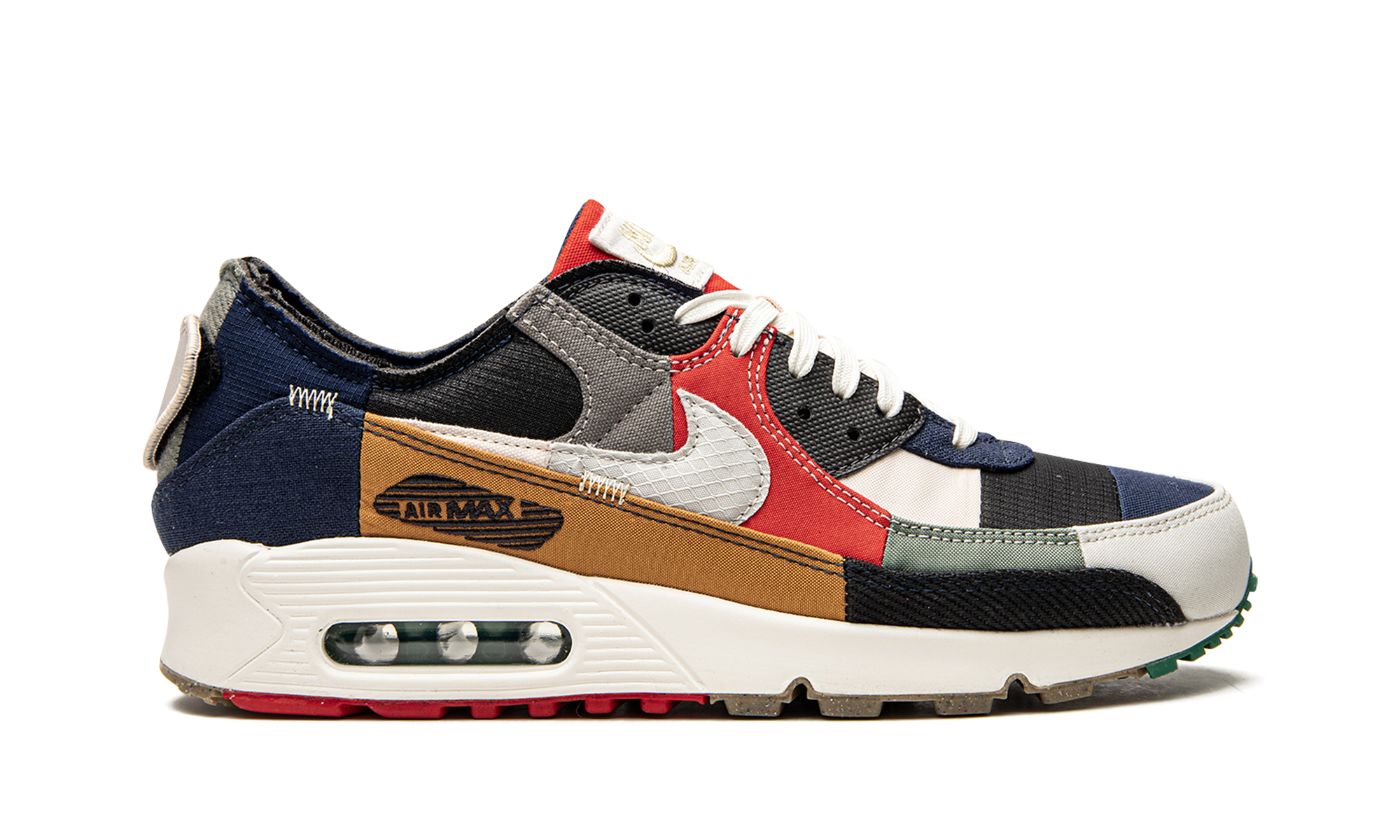 Air Max 90 Mns Wmns "legacy" - 6
