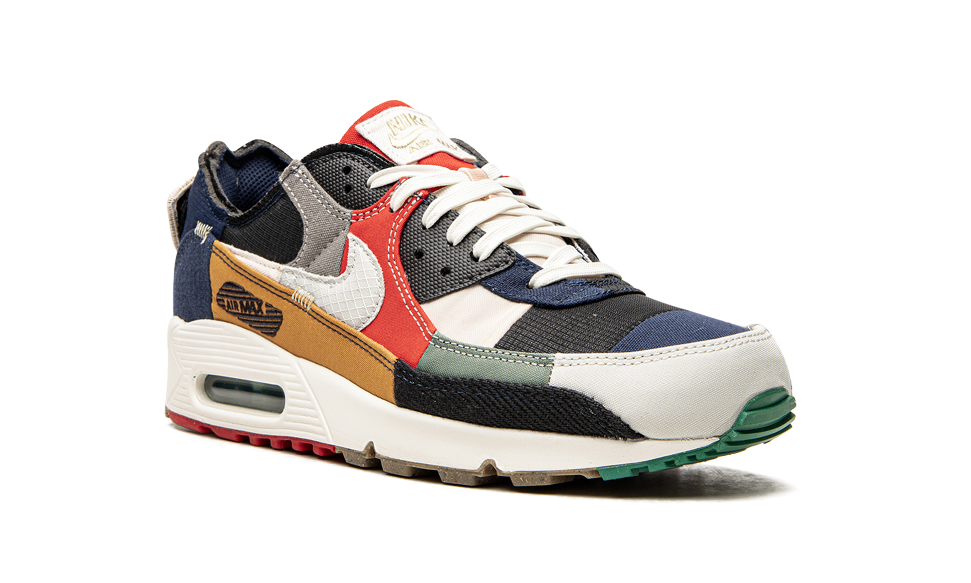 Air Max 90 Mns Wmns "legacy" - 7