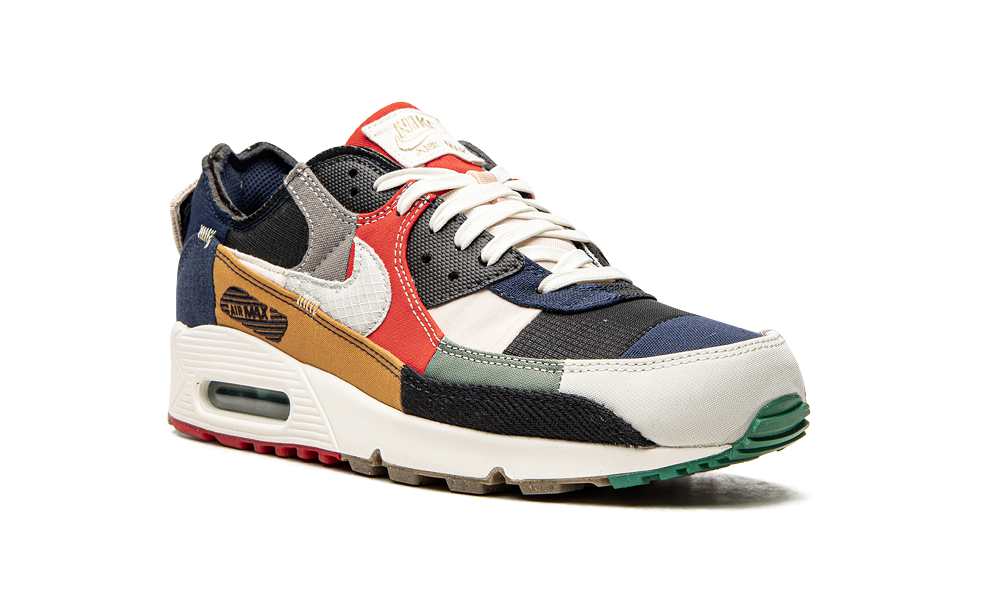 Air Max 90 Mns Wmns "legacy" - 7