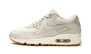 Air Max 90 Mns Wmns "light Bone Snakeskin" - 1
