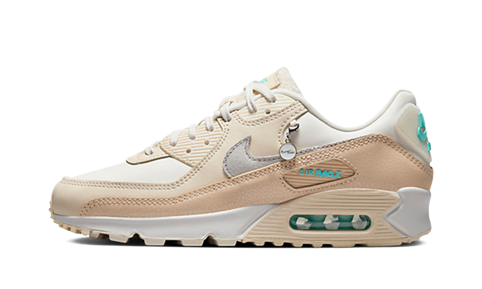 Air Max 90 Mns Wmns "mama" - 1