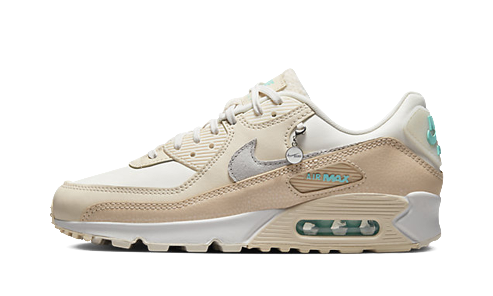 Air Max 90 Mns Wmns "mama" - 1