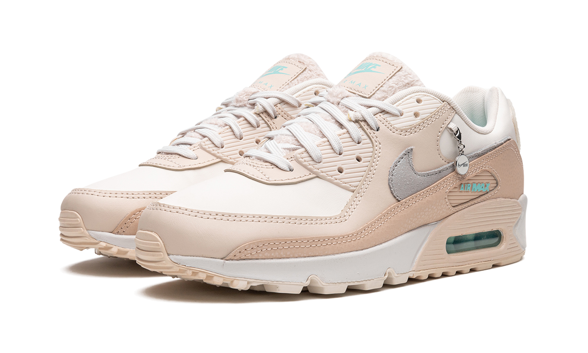 Air Max 90 Mns Wmns "mama" - 2