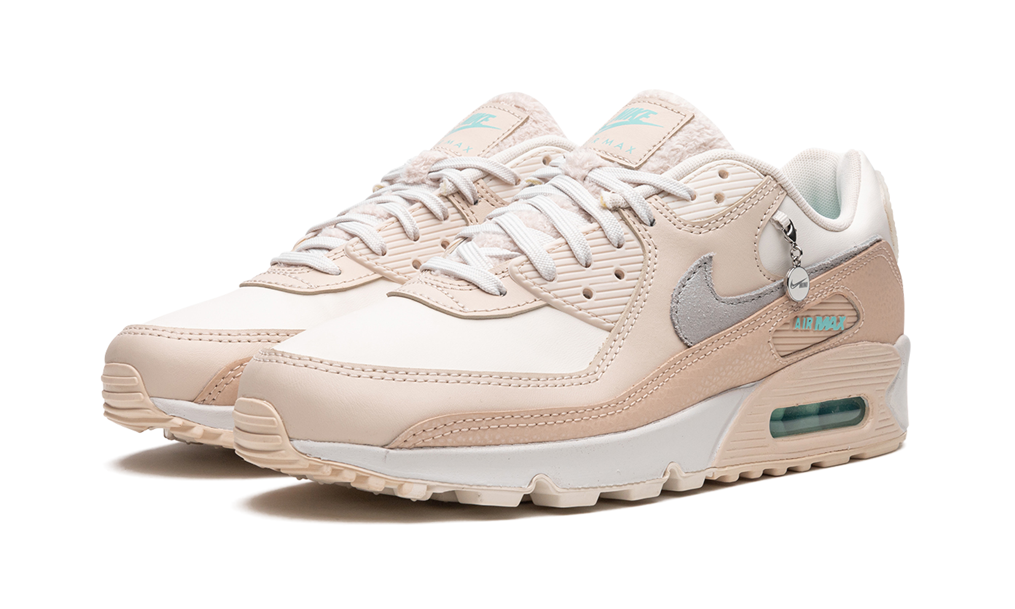 Air Max 90 Mns Wmns "mama" - 2