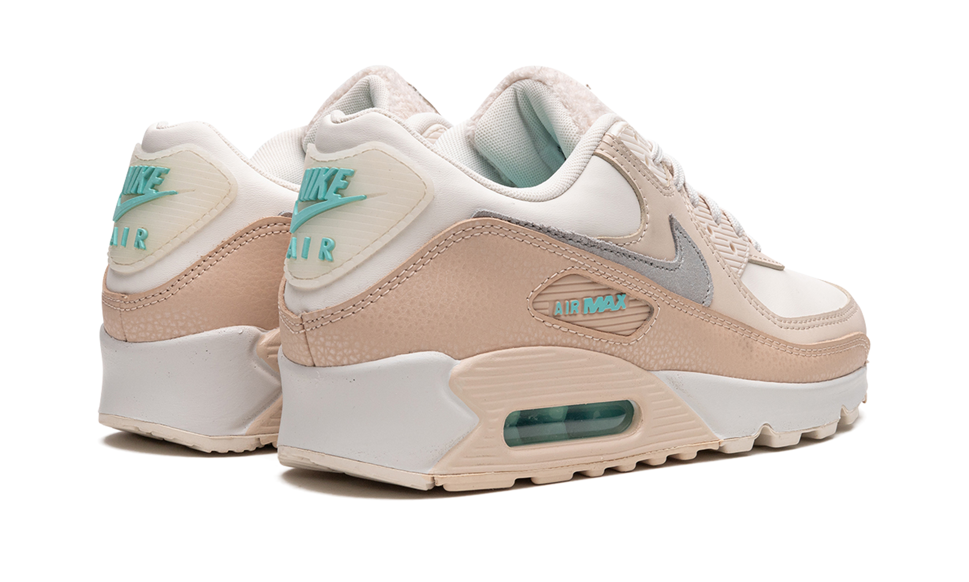 Air Max 90 Mns Wmns "mama" - 3