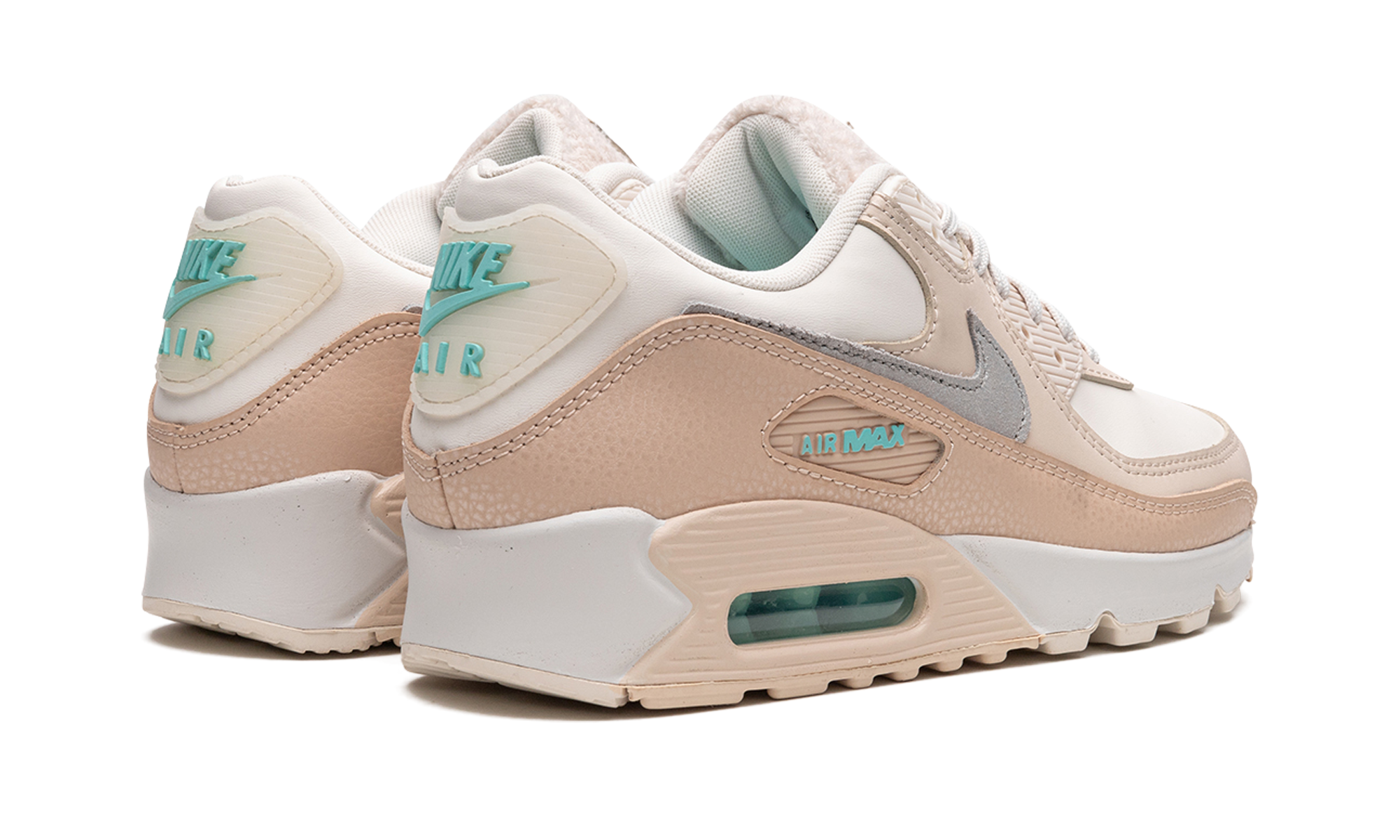 Air Max 90 Mns Wmns "mama" - 3