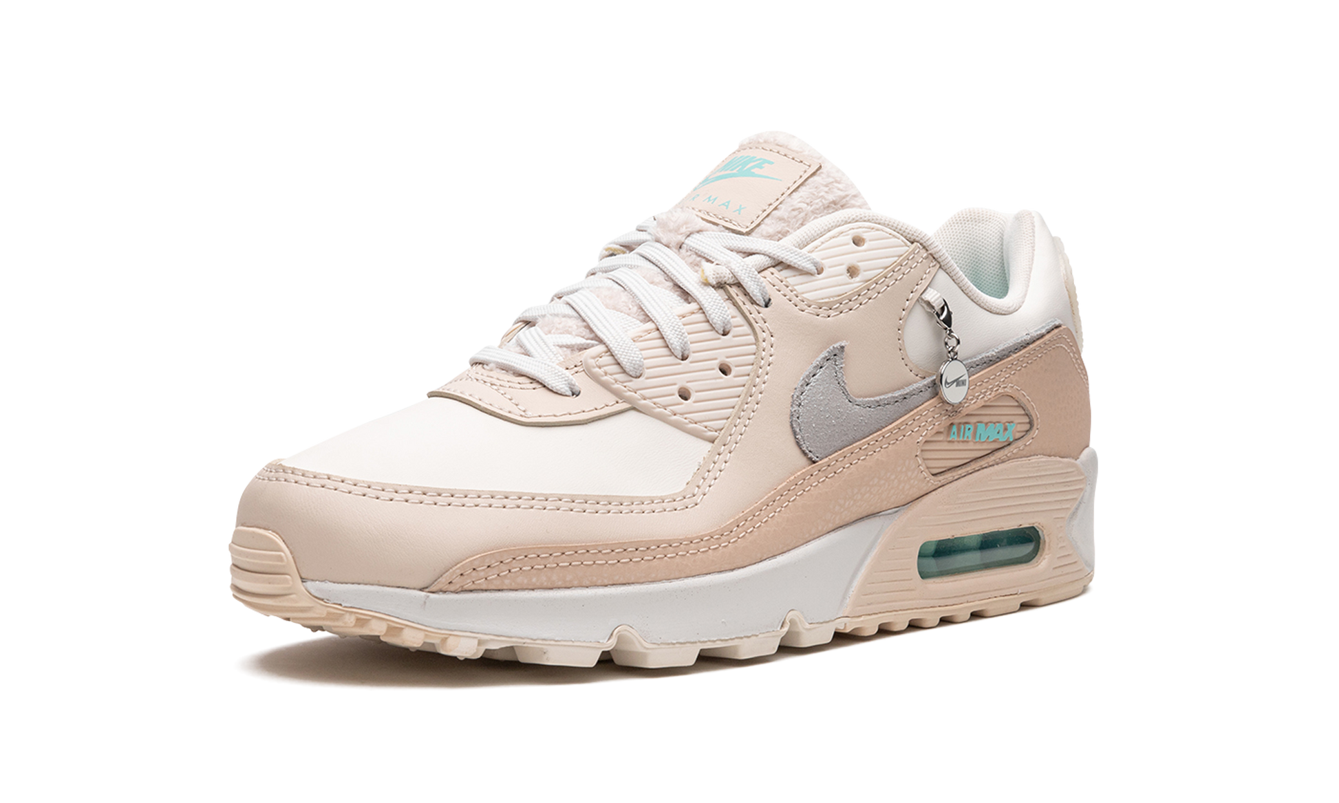 Air Max 90 Mns Wmns "mama" - 4