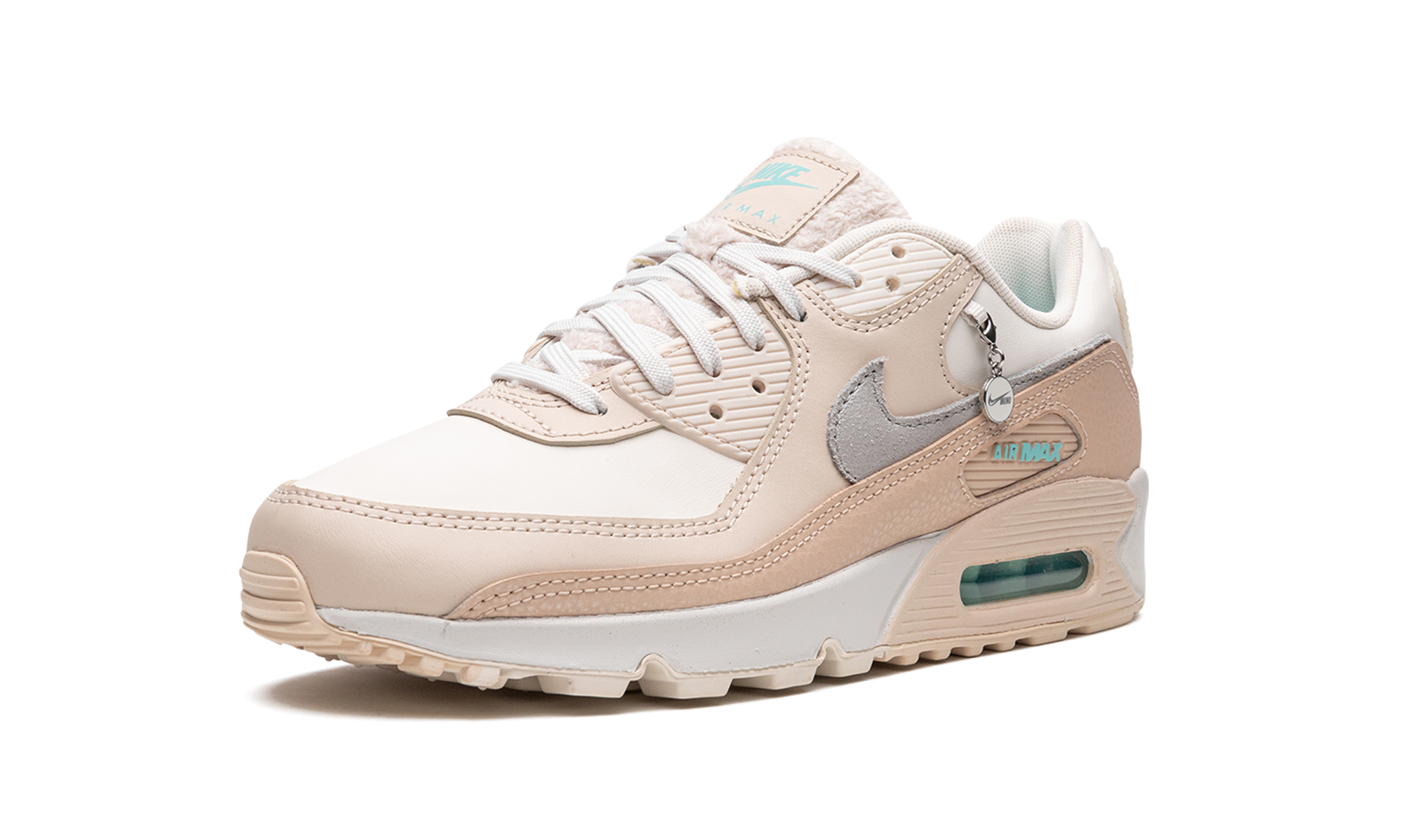 Air Max 90 Mns Wmns "mama" - 4