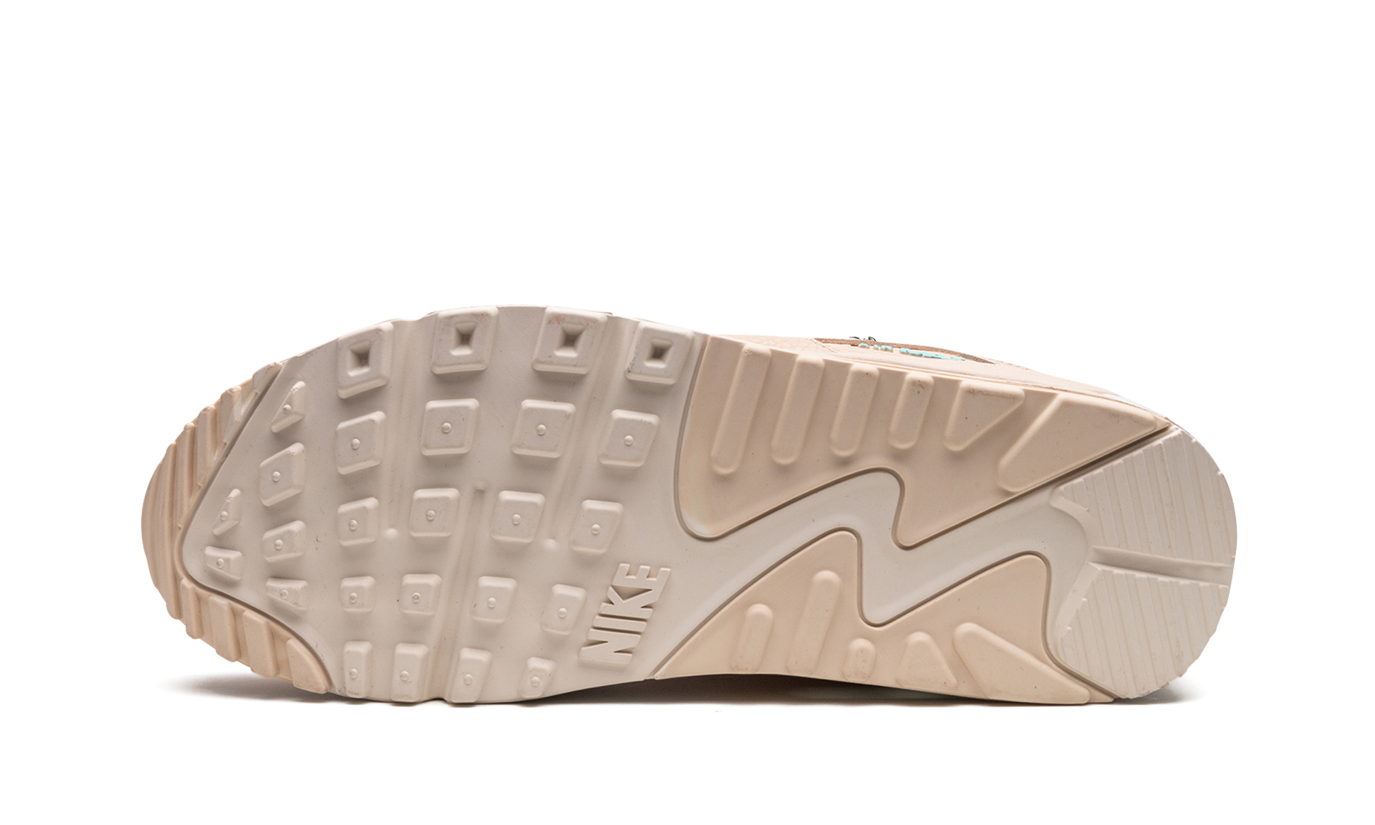 Air Max 90 Mns Wmns "mama" - 5