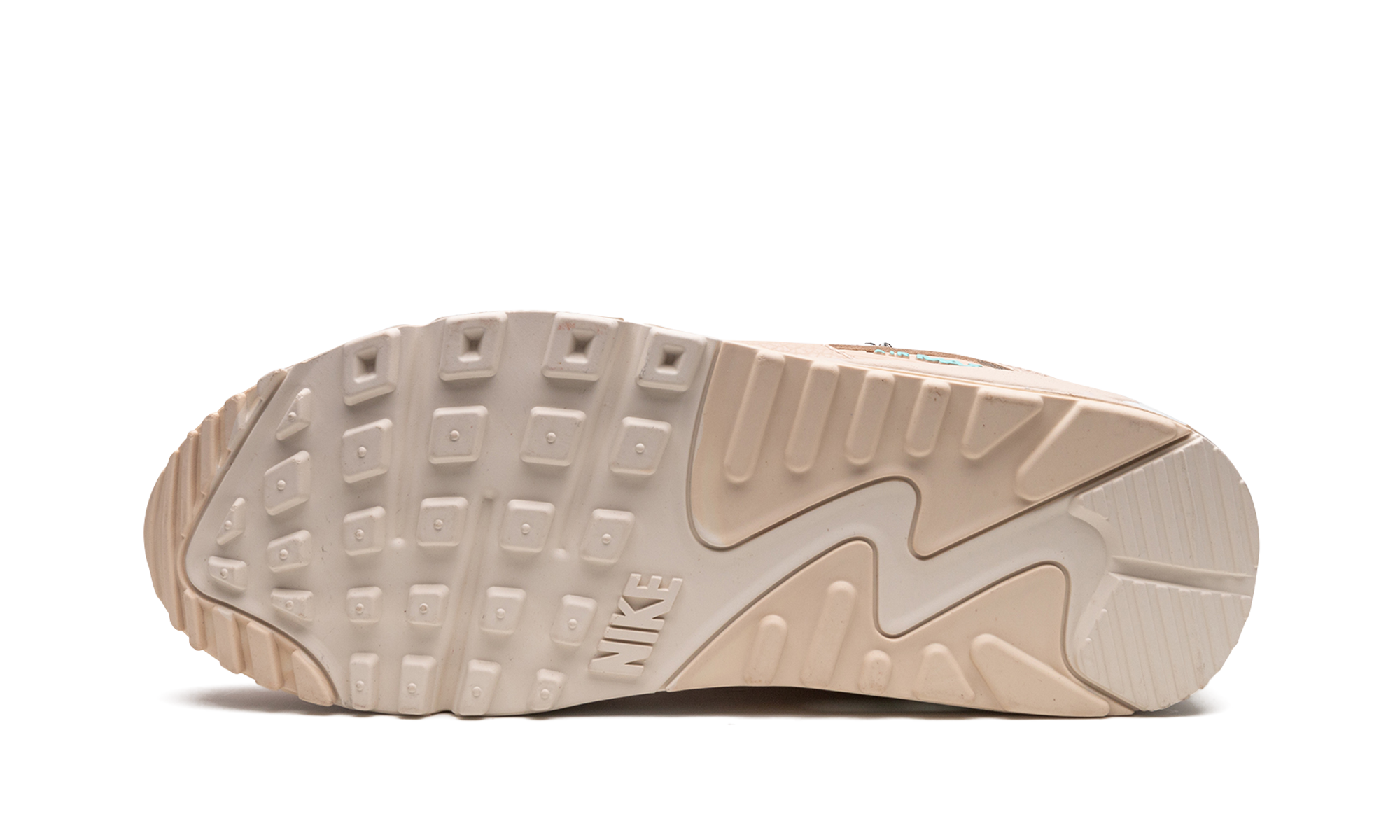 Air Max 90 Mns Wmns "mama" - 5