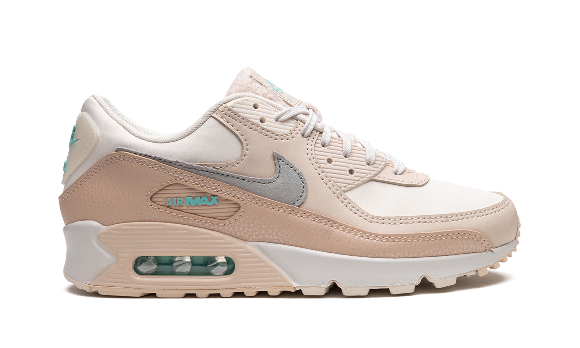 Air Max 90 Mns Wmns "mama" - 6