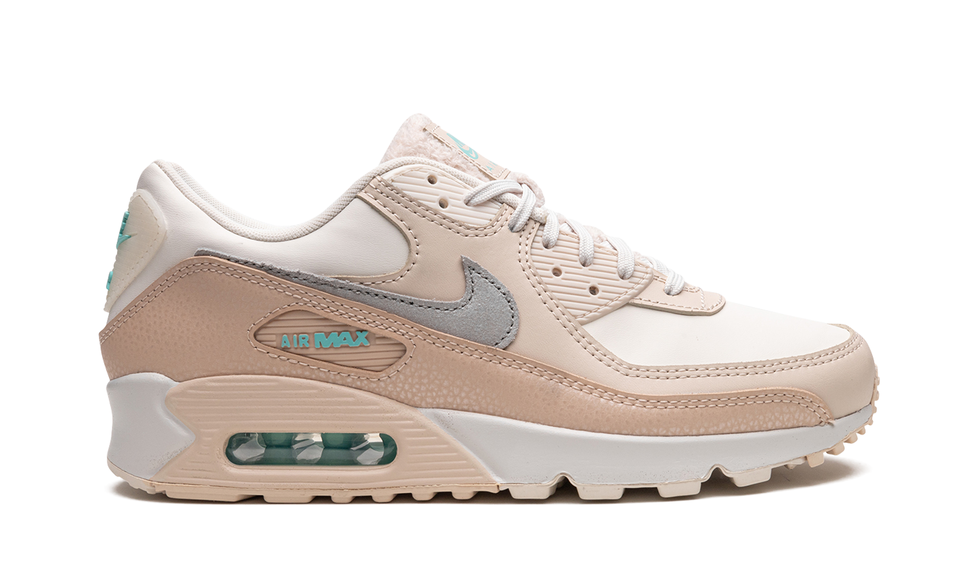 Air Max 90 Mns Wmns "mama" - 6