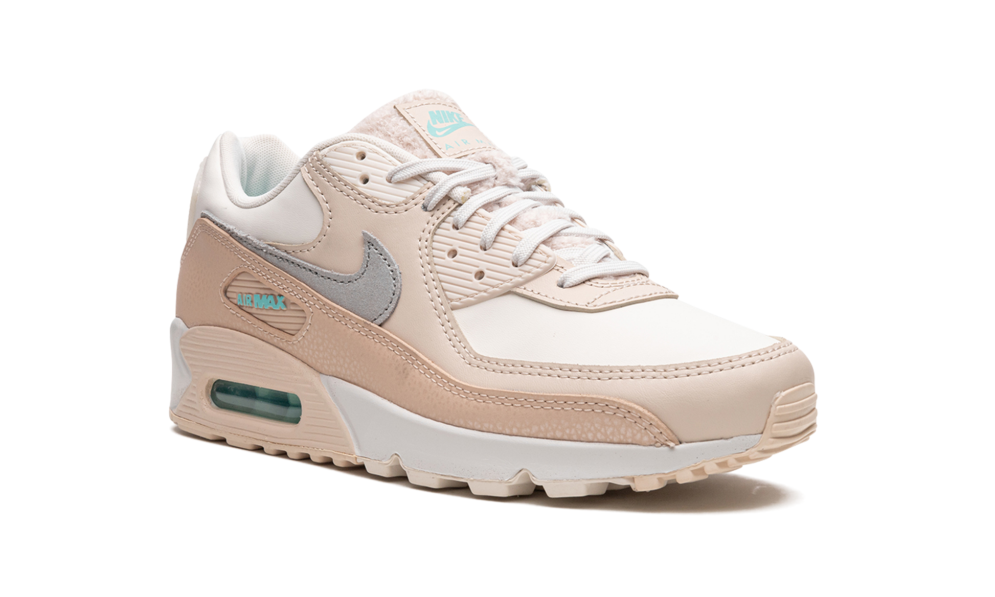 Air Max 90 Mns Wmns "mama" - 7