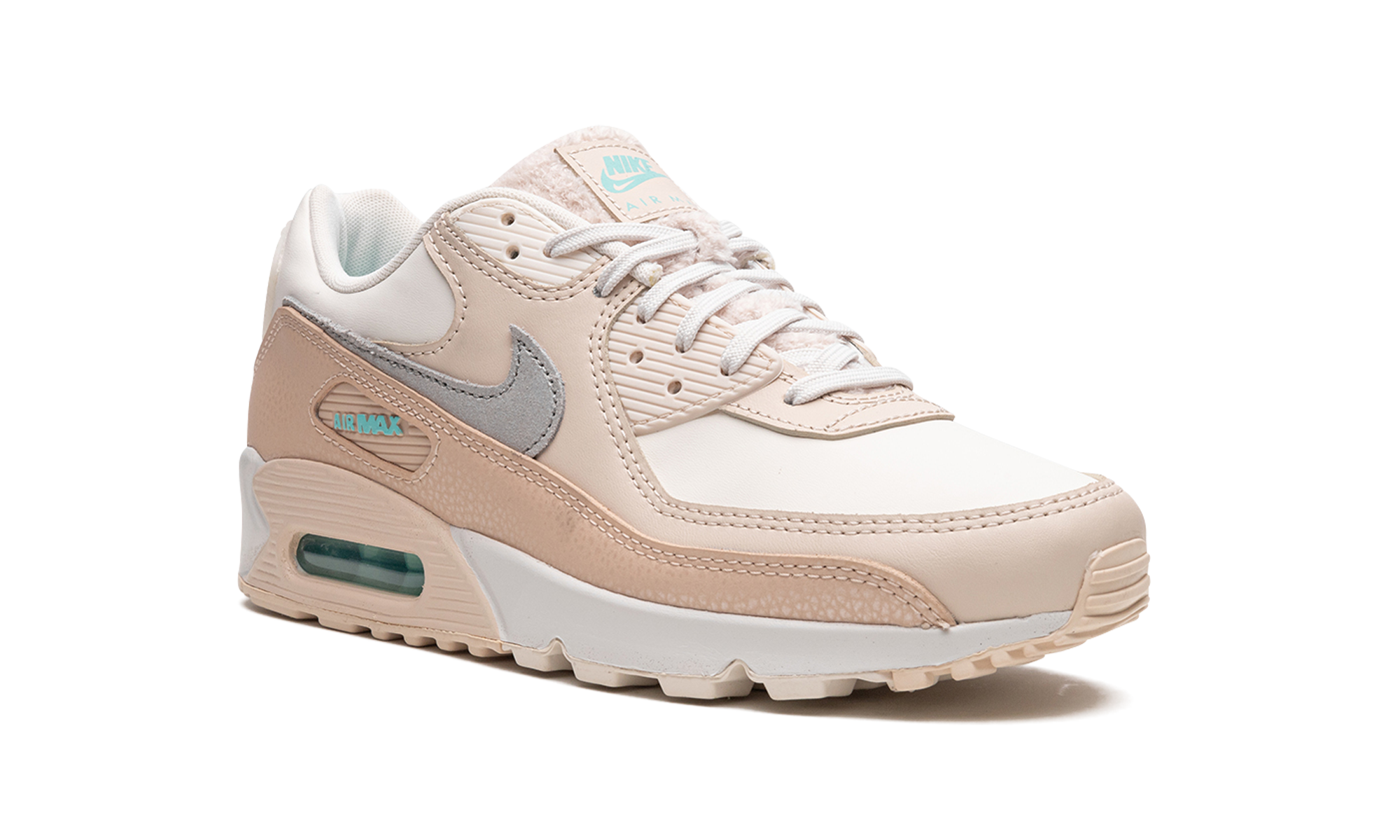 Air Max 90 Mns Wmns "mama" - 7