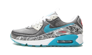 Air Max 90 Mns Wmns "rice Ball" - 1