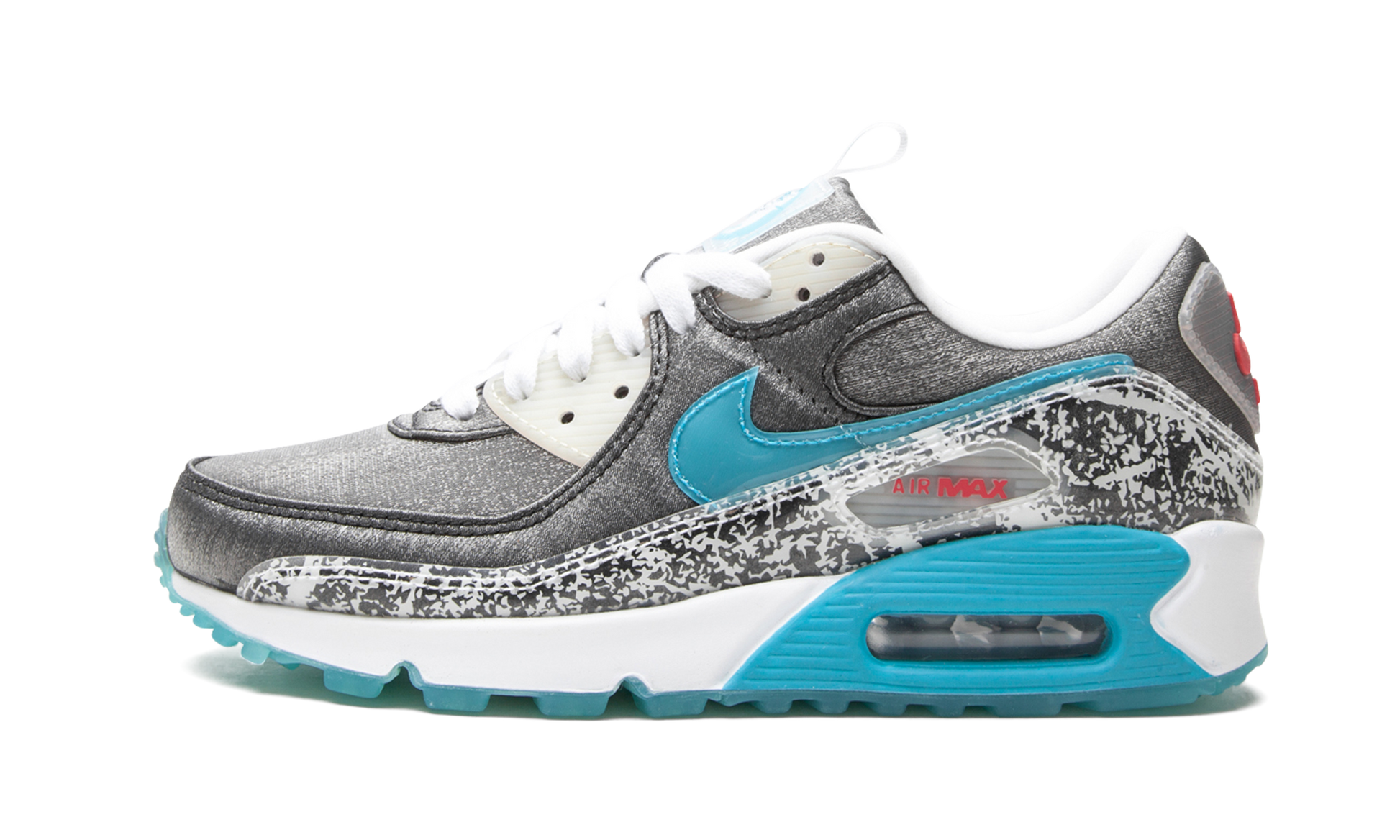 Air Max 90 Mns Wmns "rice Ball" - 1
