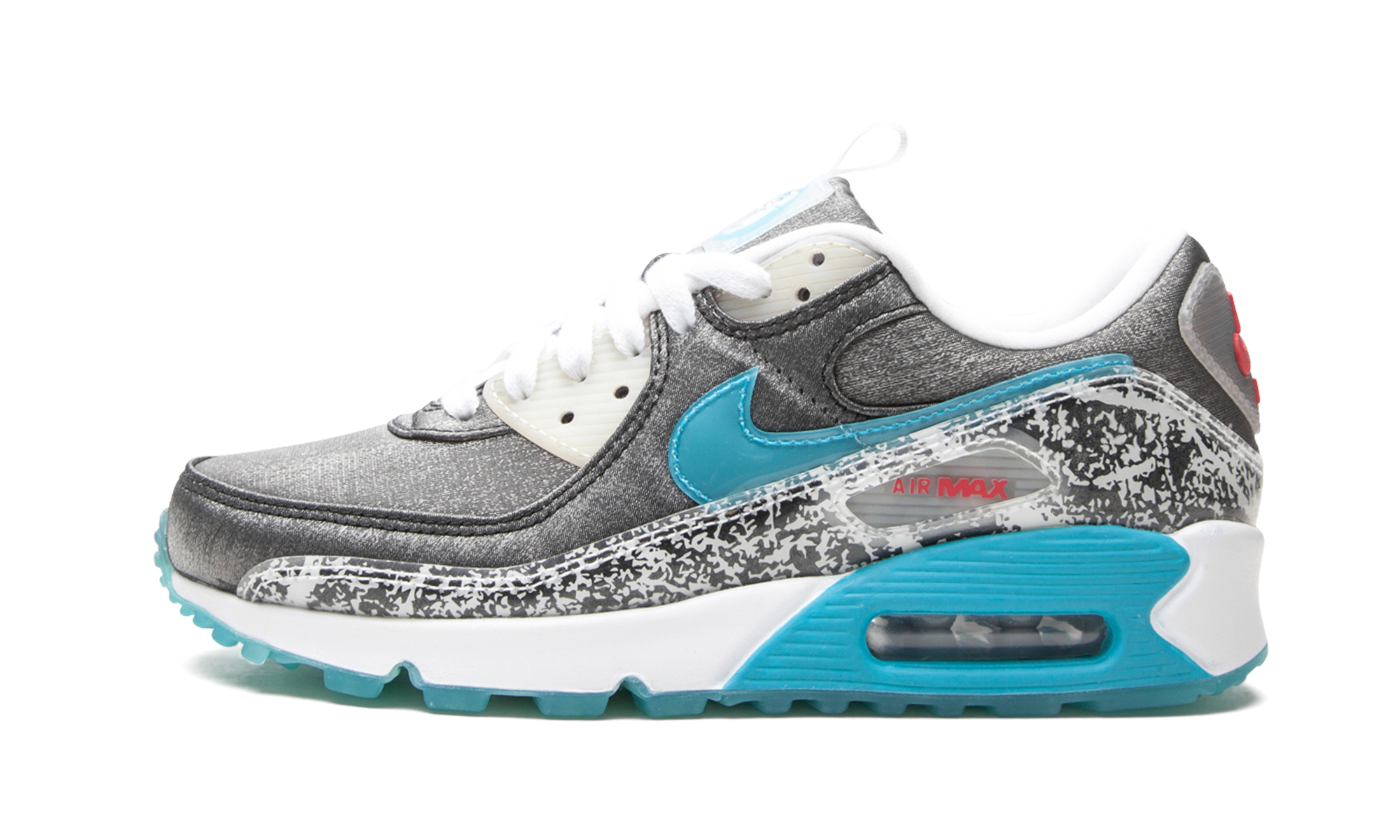 Air Max 90 Mns Wmns "rice Ball" - 1