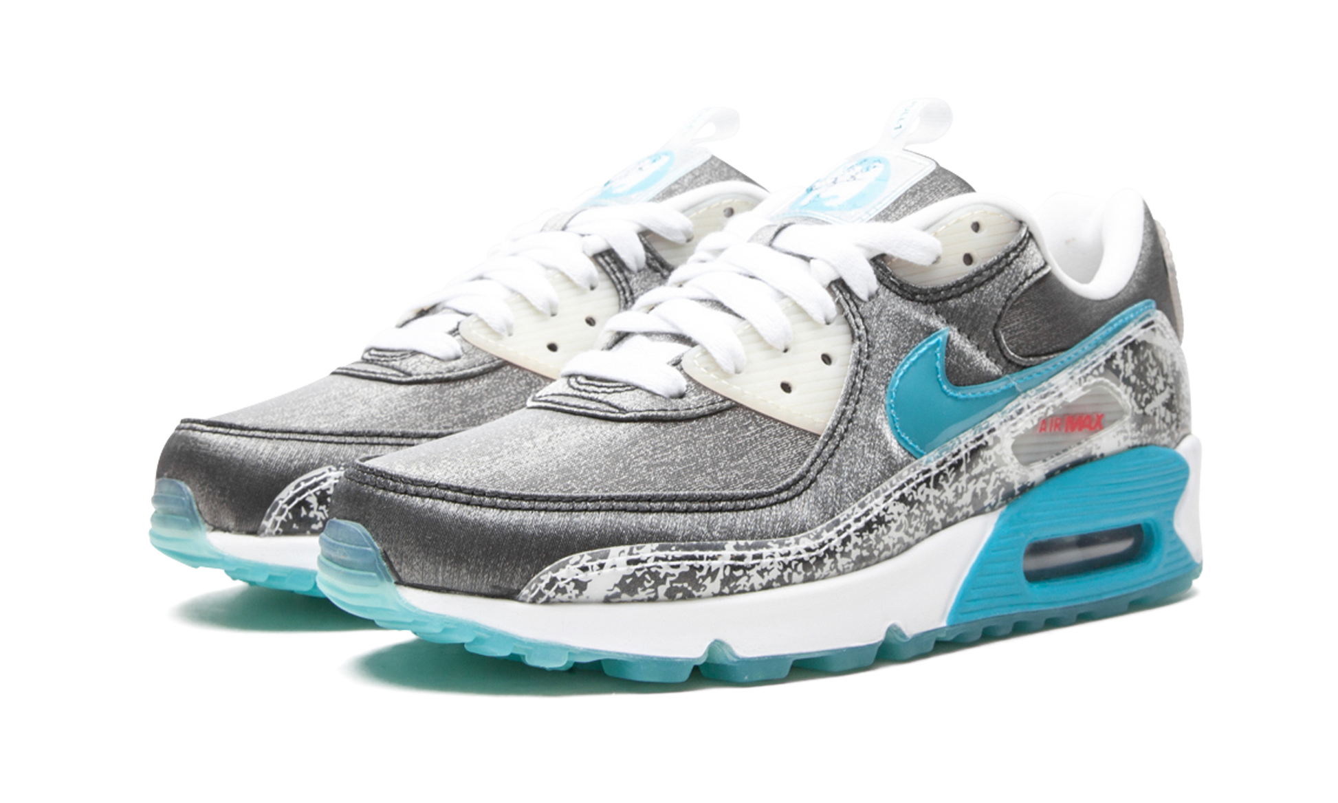 Air Max 90 Mns Wmns "rice Ball" - 2
