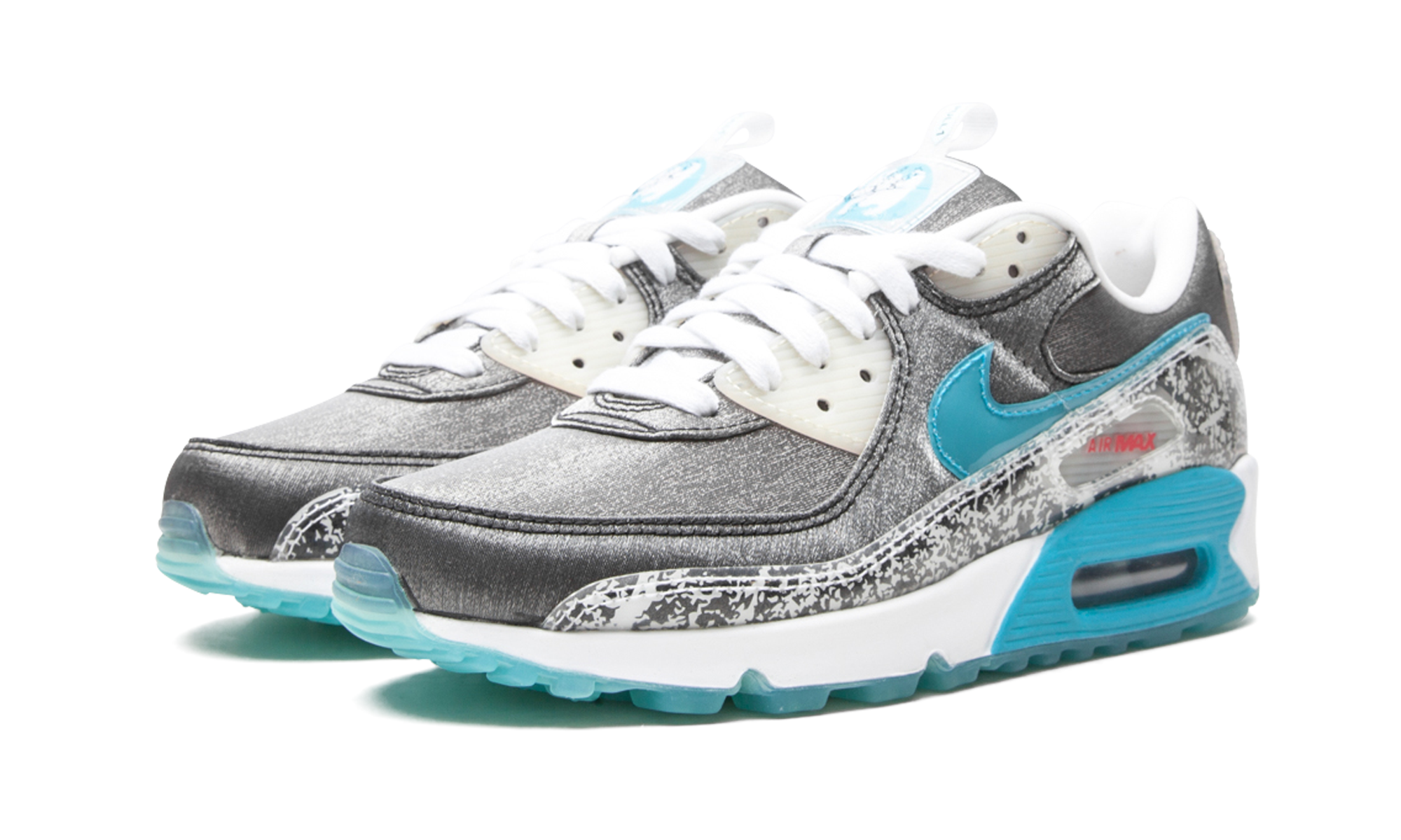 Air Max 90 Mns Wmns "rice Ball" - 2