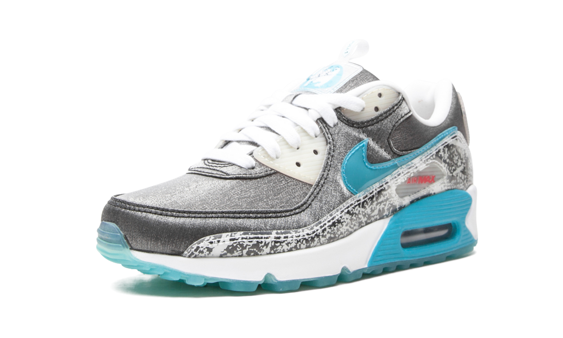 Air Max 90 Mns Wmns "rice Ball" - 4