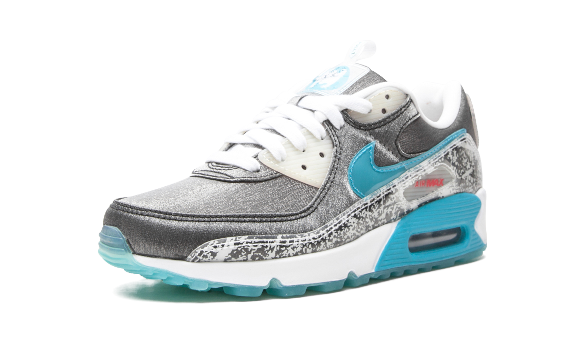 Air Max 90 Mns Wmns "rice Ball" - 4