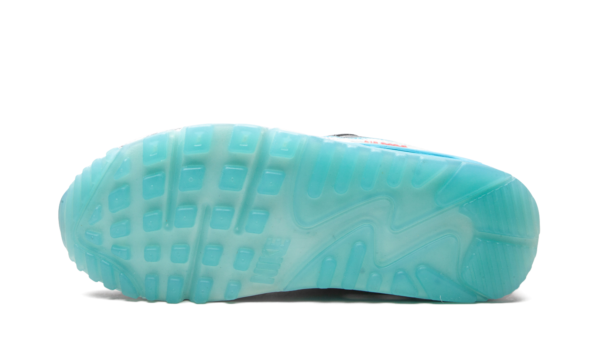 Air Max 90 Mns Wmns "rice Ball" - 5