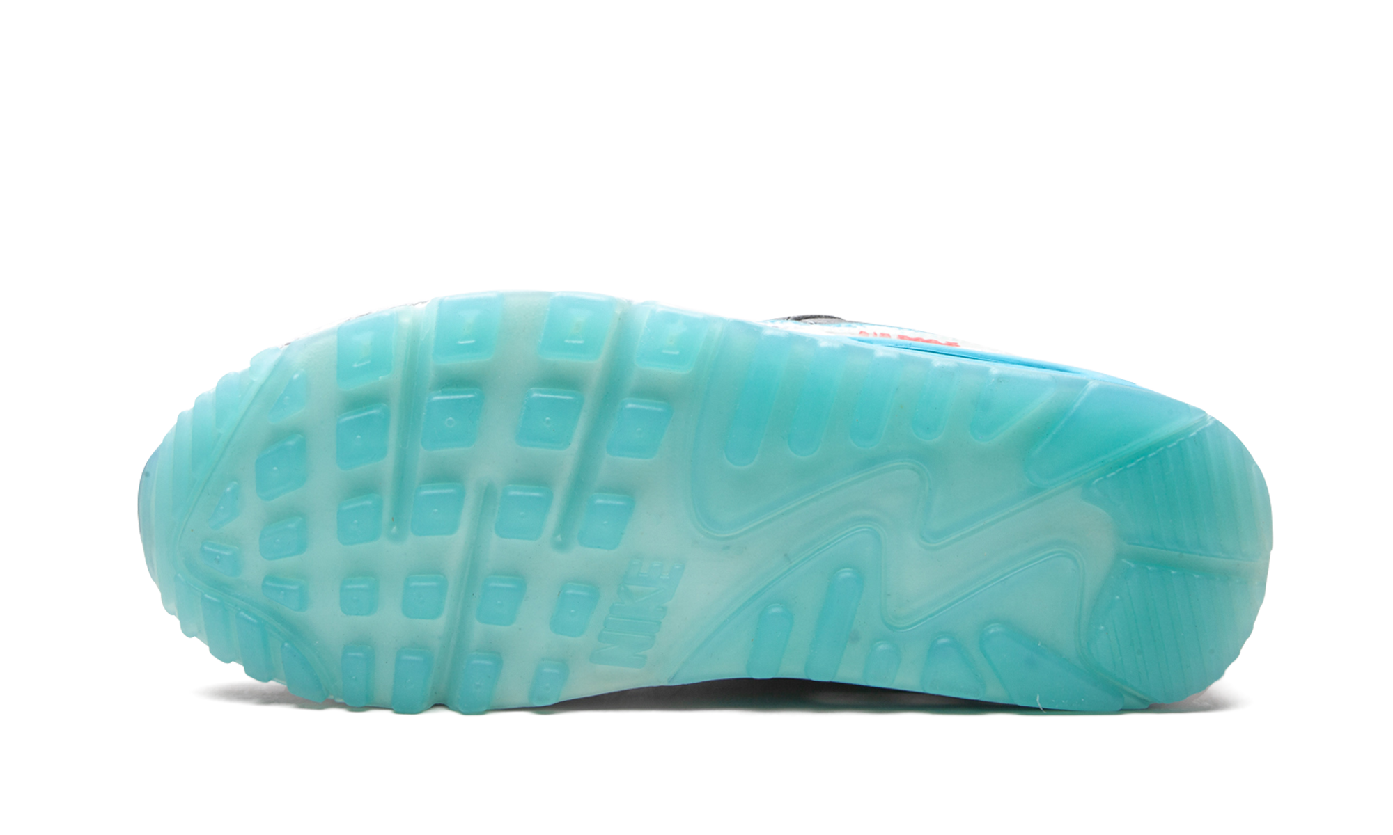 Air Max 90 Mns Wmns "rice Ball" - 5