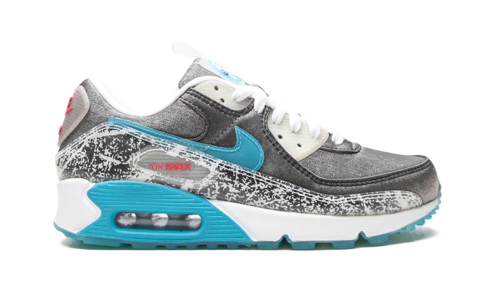 Air Max 90 Mns Wmns "rice Ball" - 6