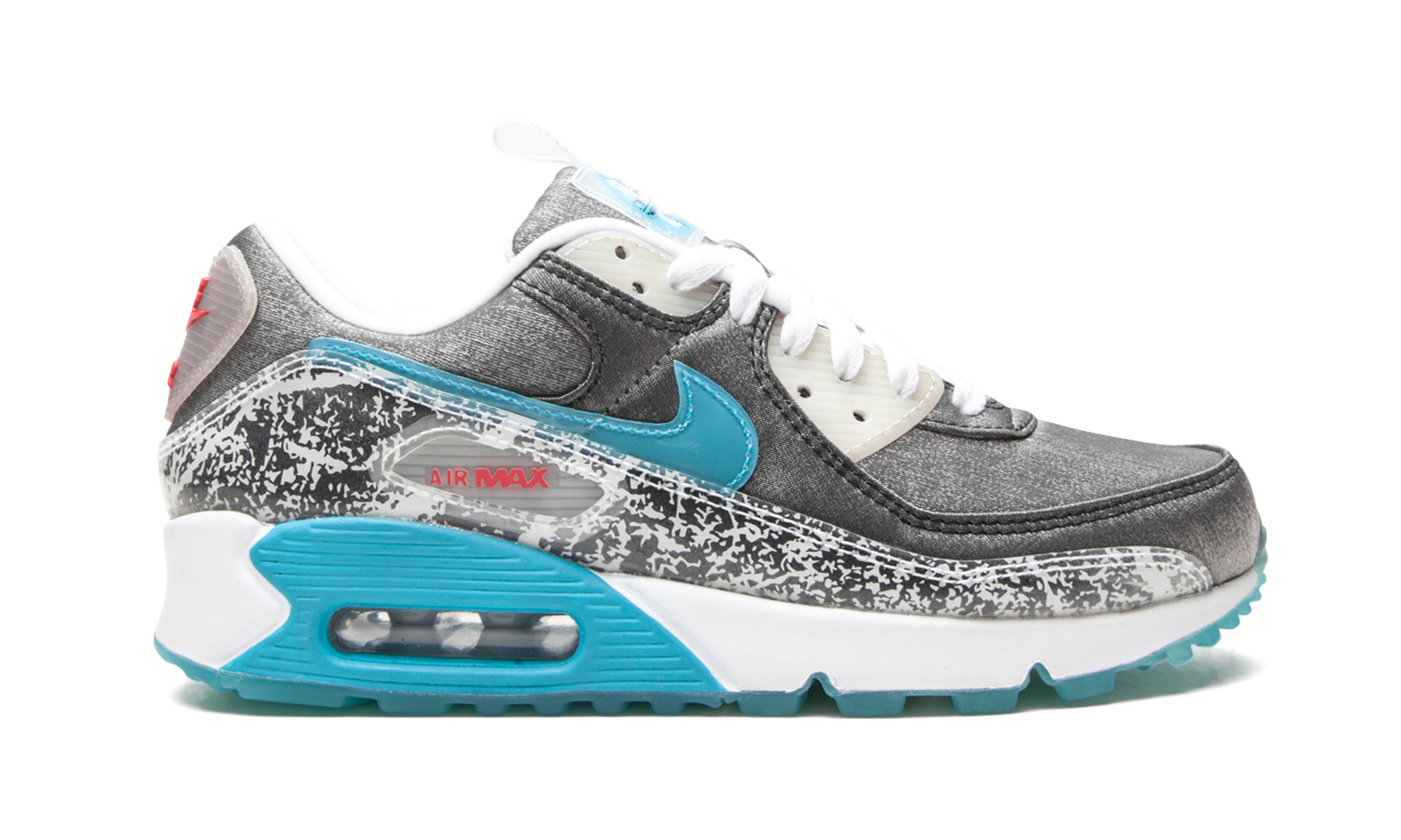 Air Max 90 Mns Wmns "rice Ball" - 6