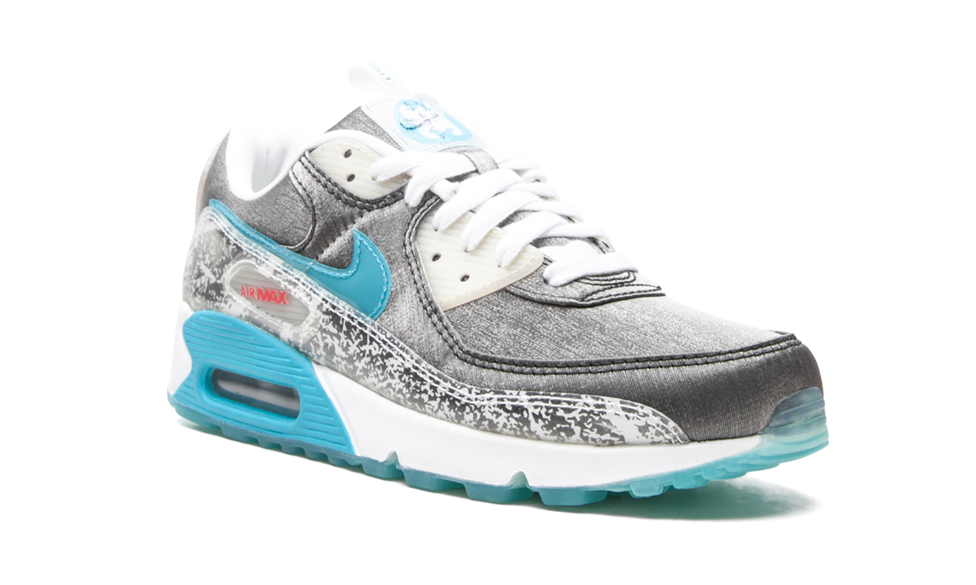 Air Max 90 Mns Wmns "rice Ball" - 7