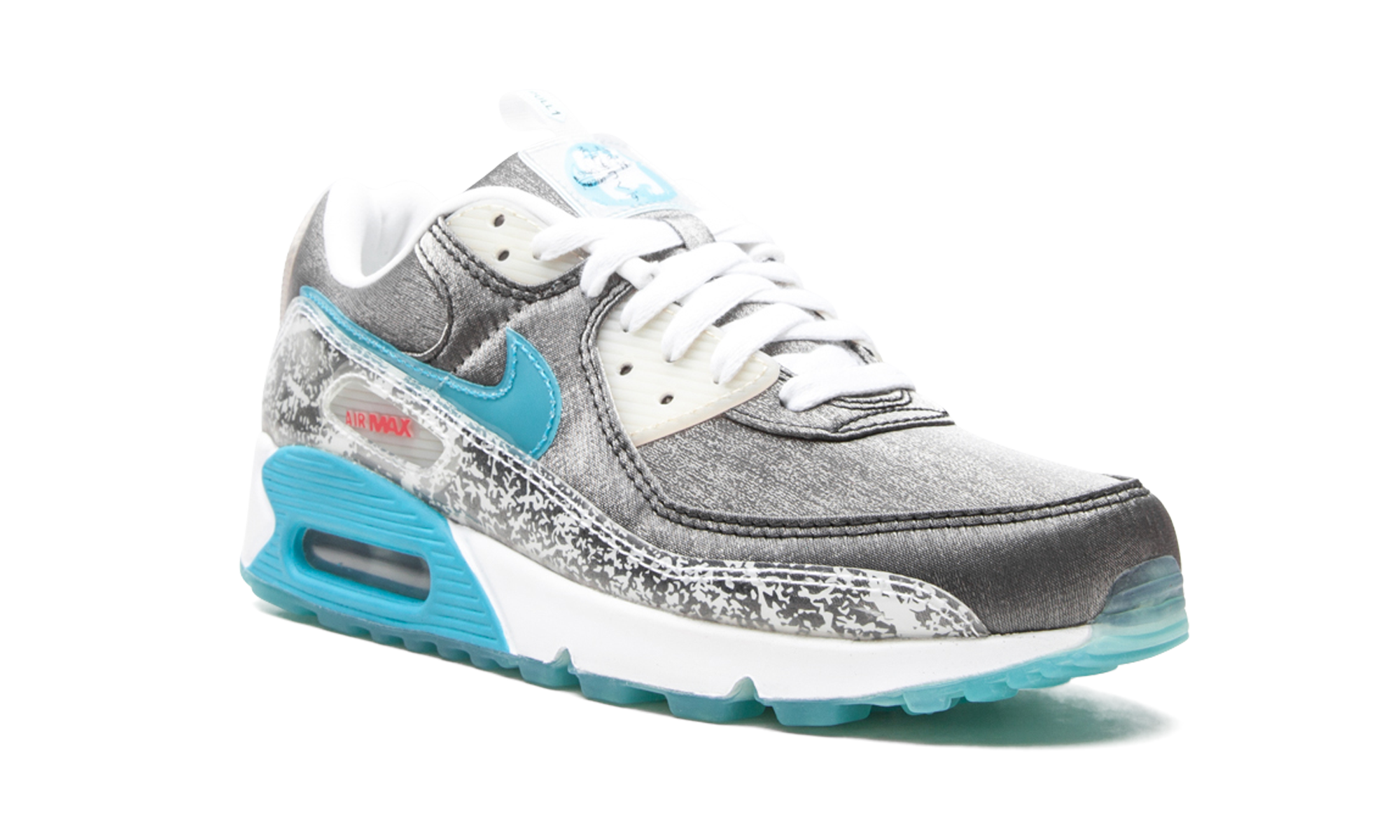 Air Max 90 Mns Wmns "rice Ball" - 7
