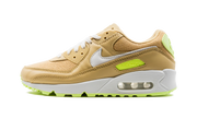 Air Max 90 Mns Wmns "sesame / Barely Volt" - 1
