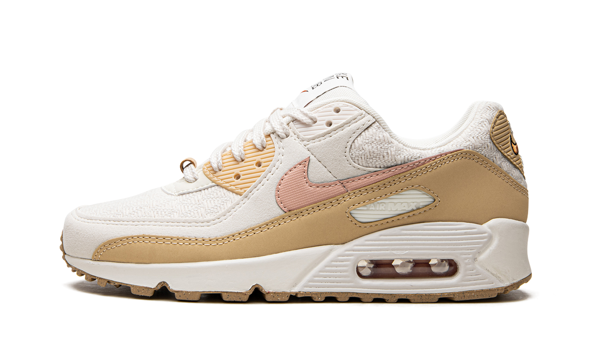 Air Max 90 Mns Wmns "sun Club" - 1