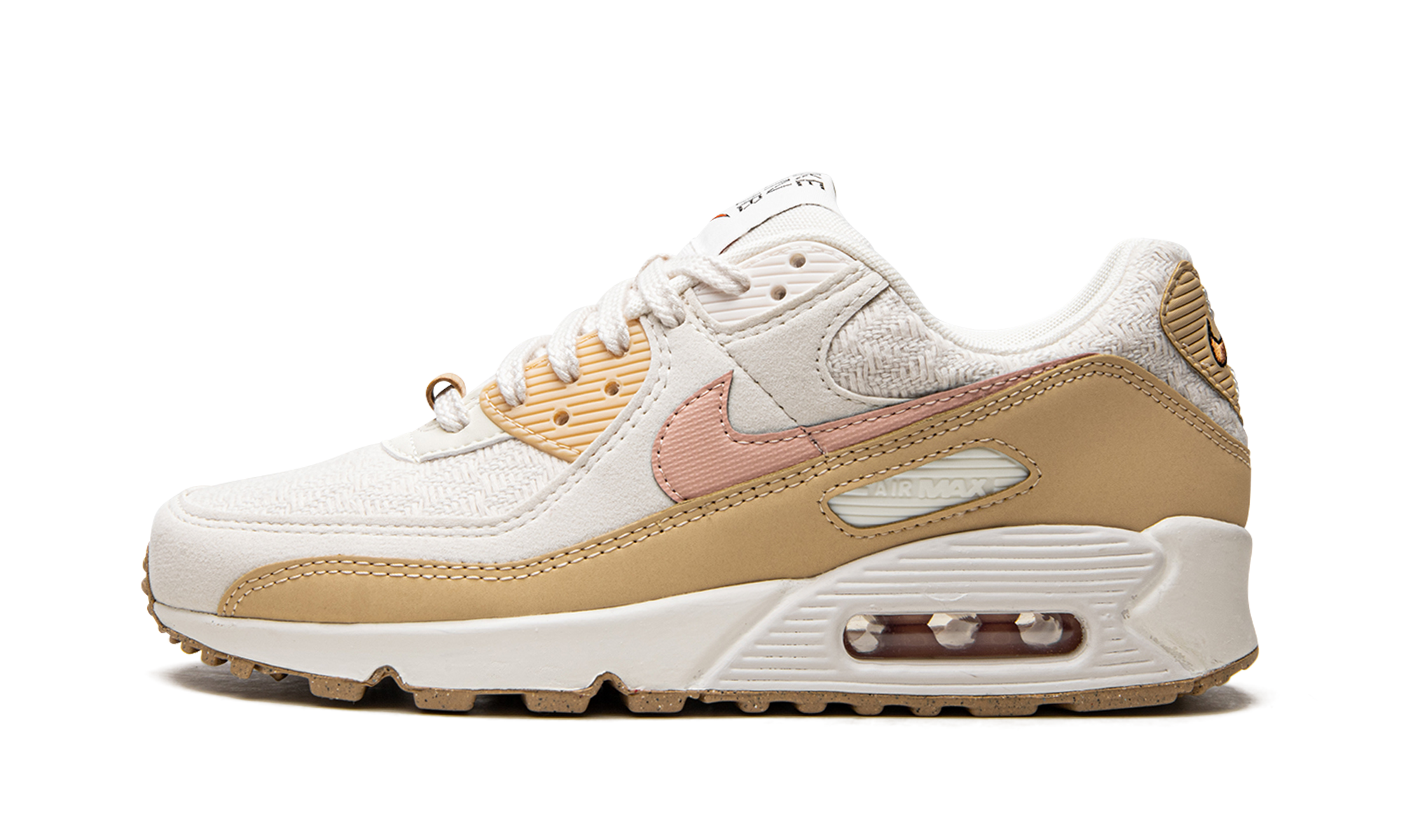 Air Max 90 Mns Wmns "sun Club" - 1