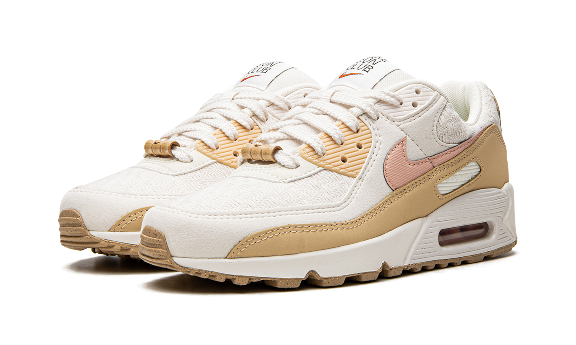 Air Max 90 Mns Wmns "sun Club" - 2