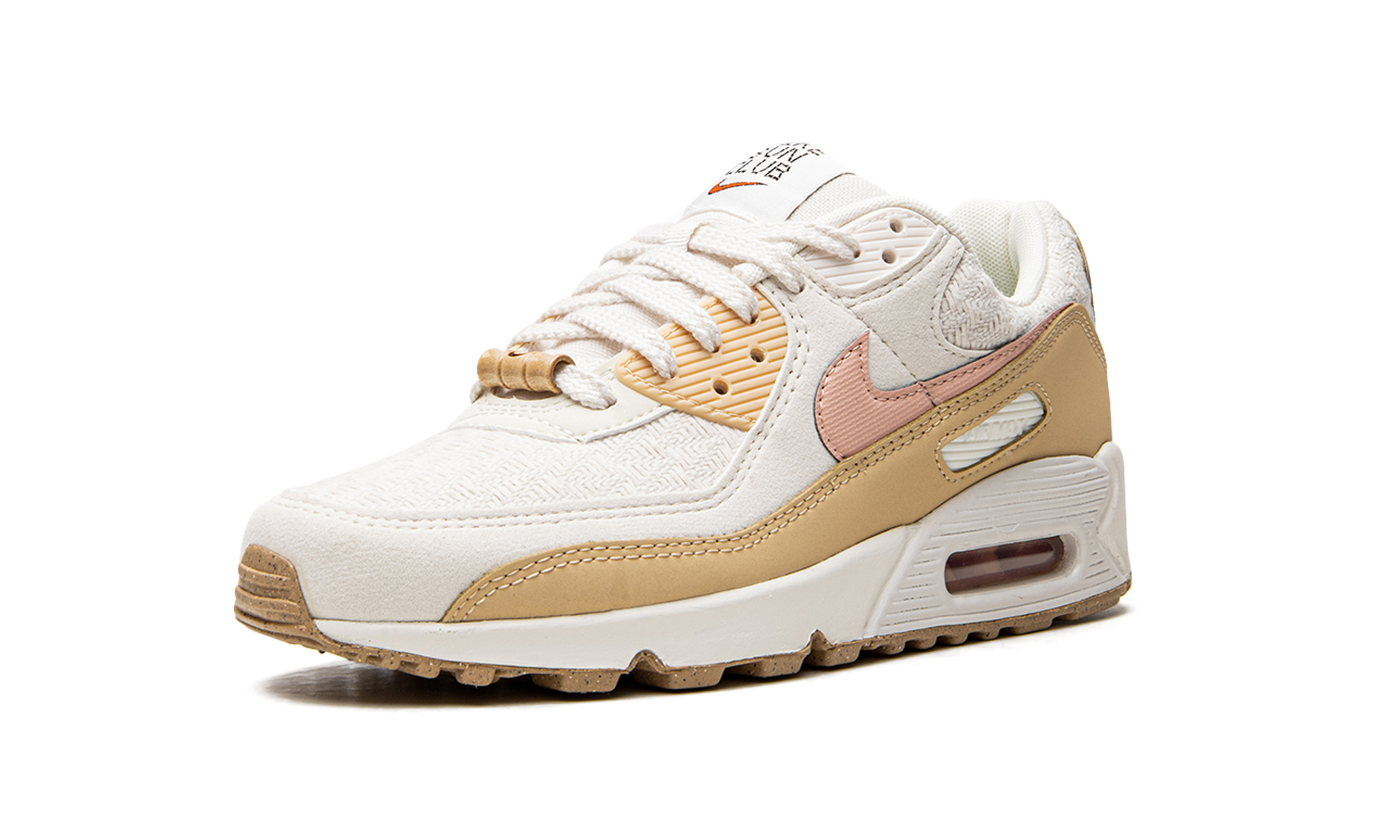 Air Max 90 Mns Wmns "sun Club" - 4