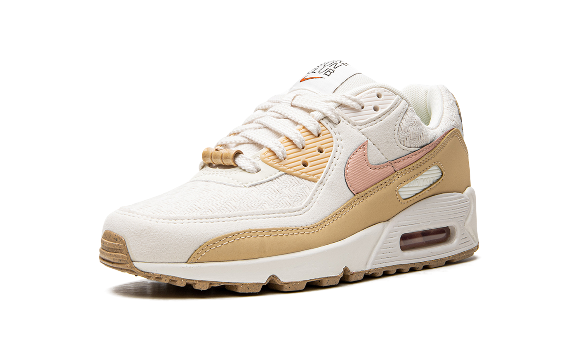 Air Max 90 Mns Wmns "sun Club" - 4