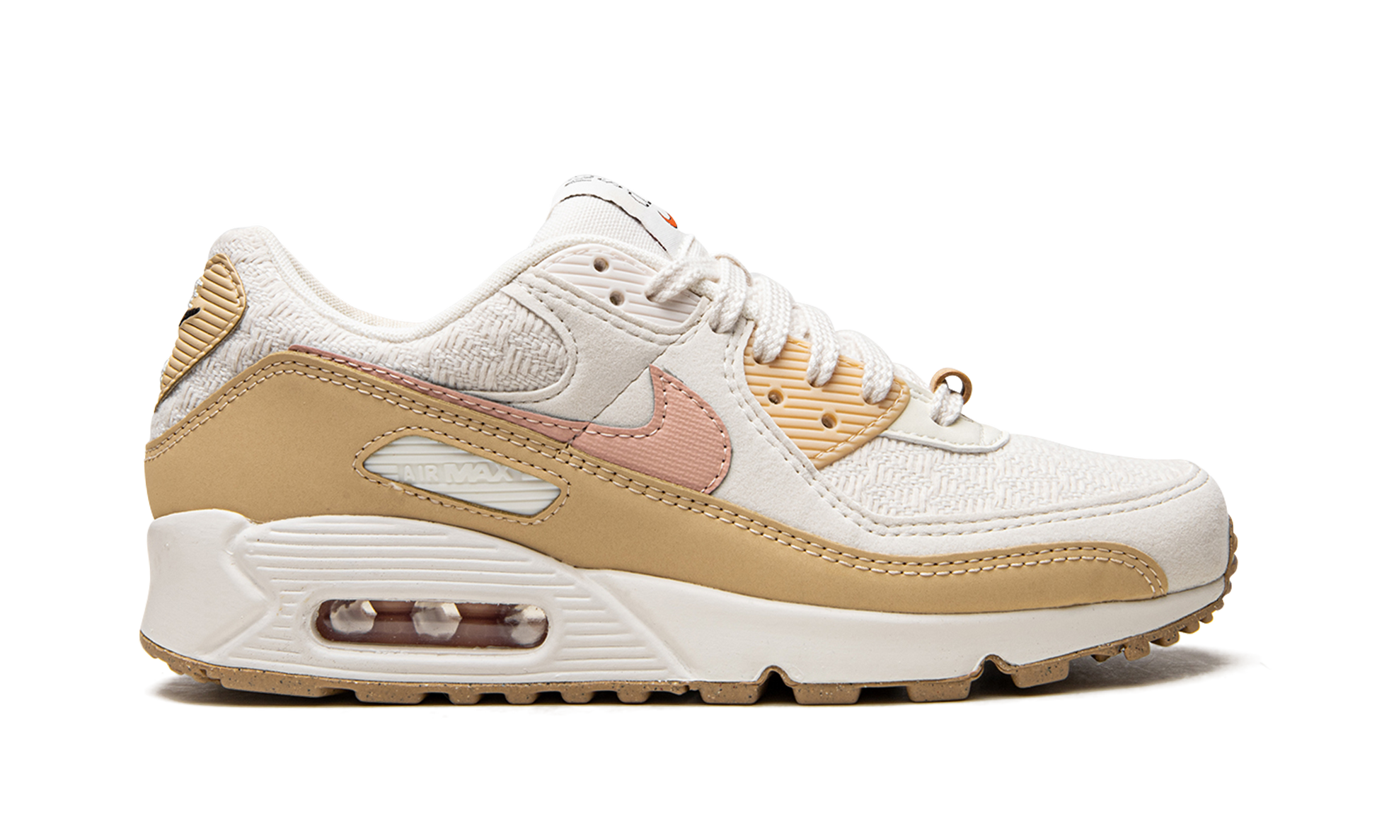 Air Max 90 Mns Wmns "sun Club" - 6