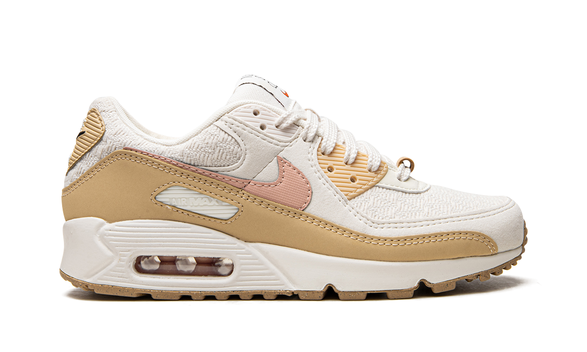 Air Max 90 Mns Wmns "sun Club" - 6
