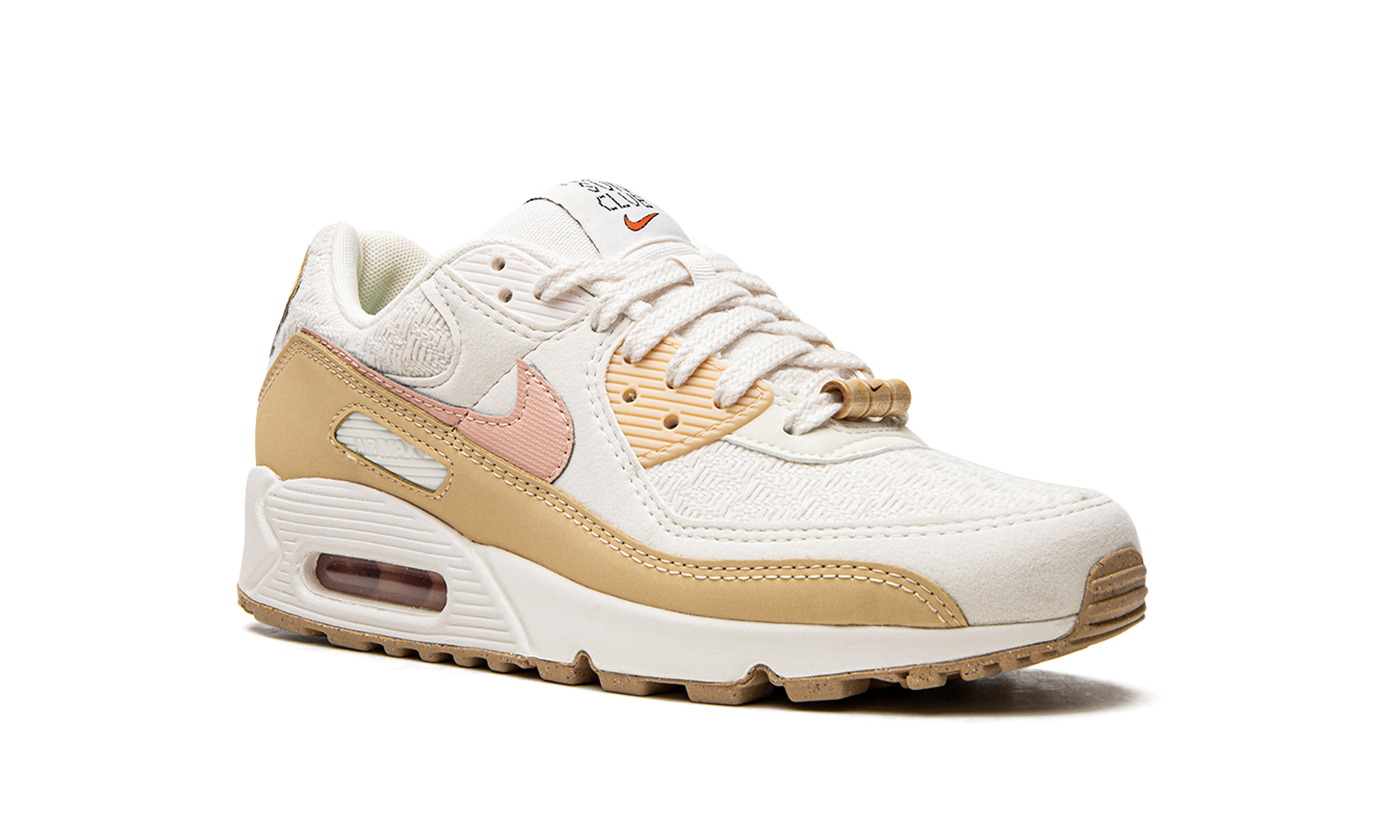 Air Max 90 Mns Wmns "sun Club" - 7