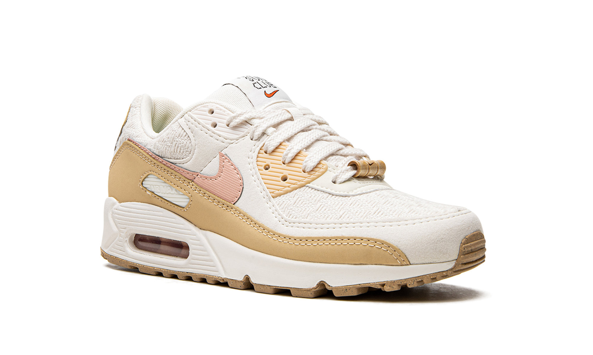 Air Max 90 Mns Wmns "sun Club" - 7