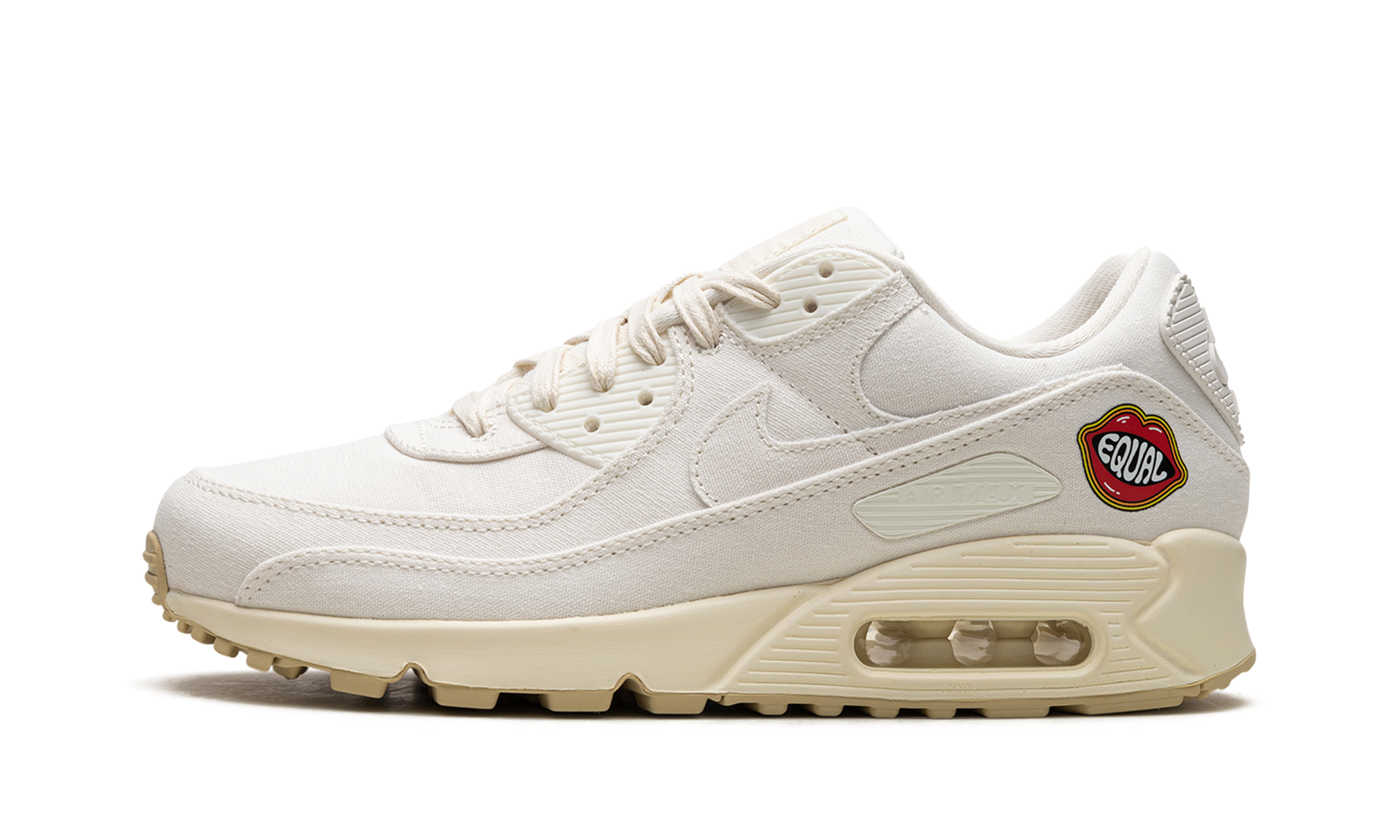 Air Max 90 Mns Wmns "the Future Is Equal" - 1
