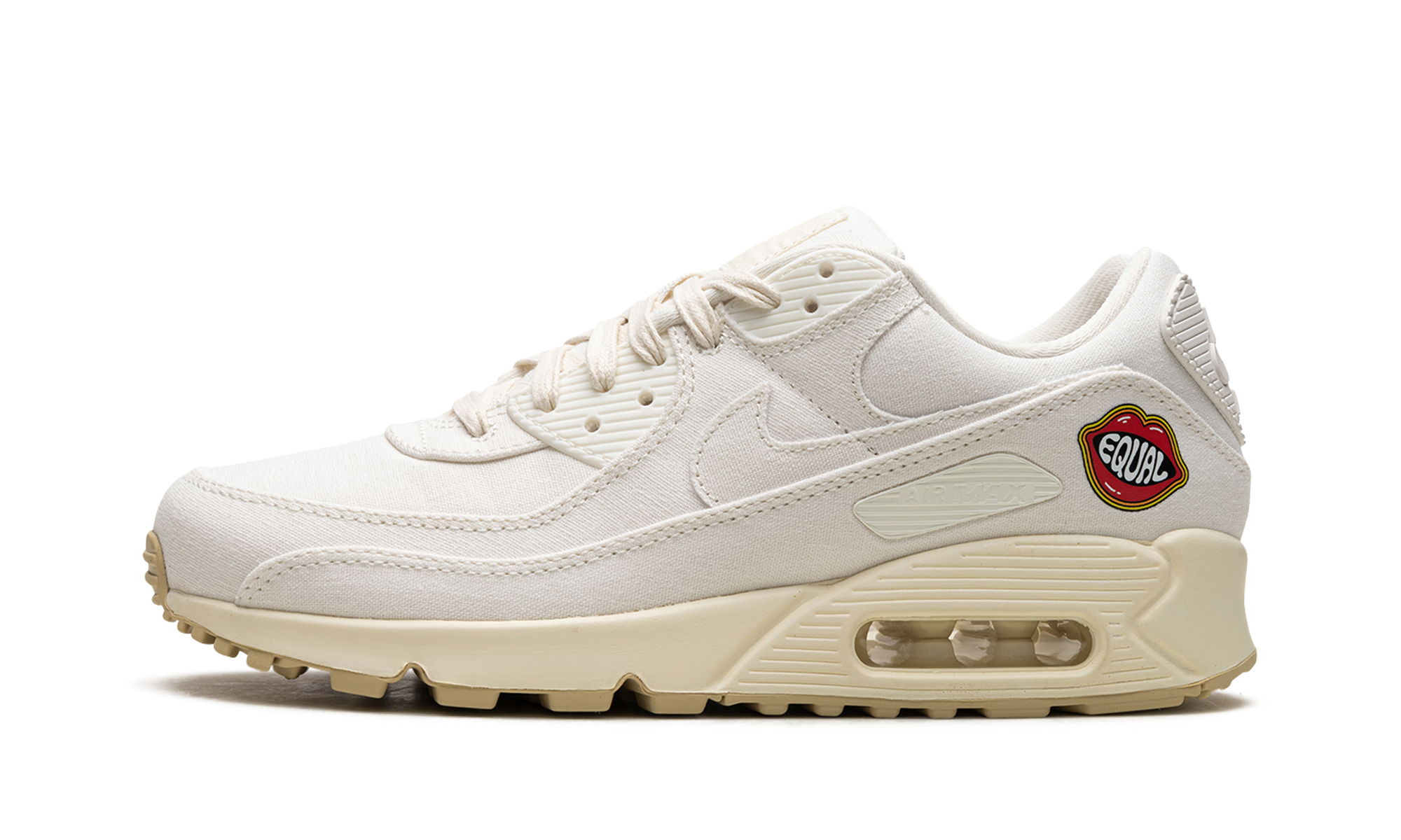 Air Max 90 Mns Wmns "the Future Is Equal" - 1