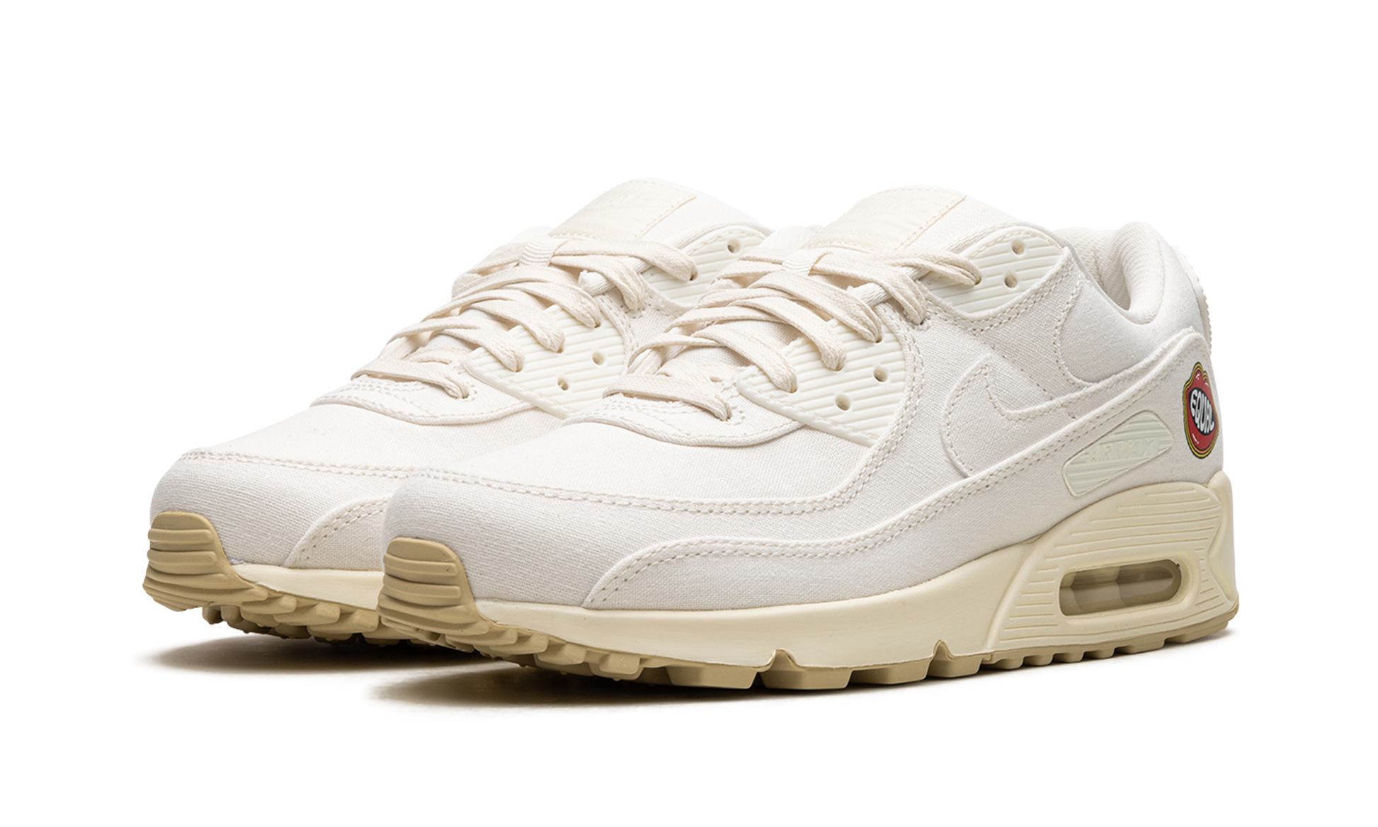Air Max 90 Mns Wmns "the Future Is Equal" - 2