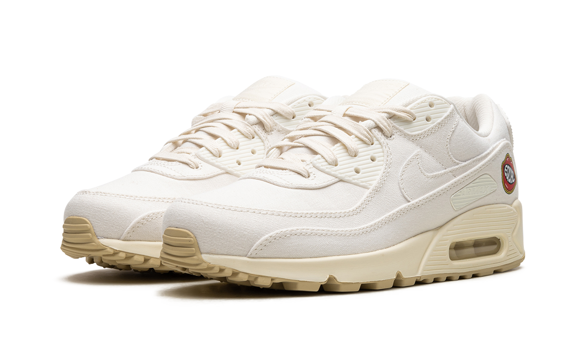 Air Max 90 Mns Wmns "the Future Is Equal" - 2