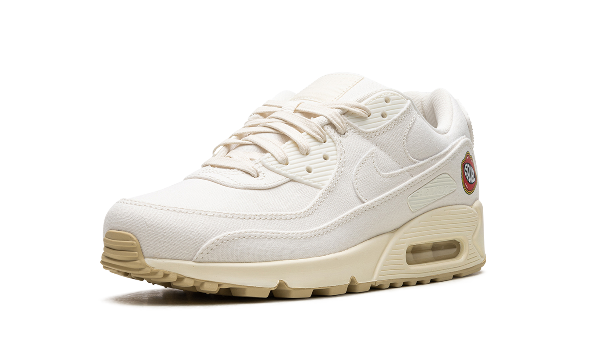 Air Max 90 Mns Wmns "the Future Is Equal" - 4